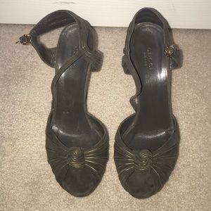 Gucci Heels